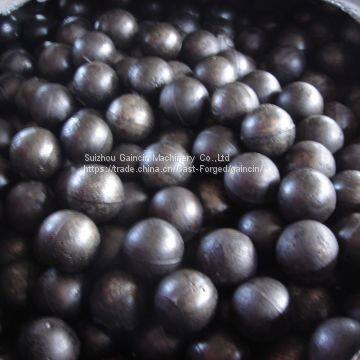 chromium steel alloy casting balls, dia.50mm, 30mm steel grinding cast balls, cast chrome balls