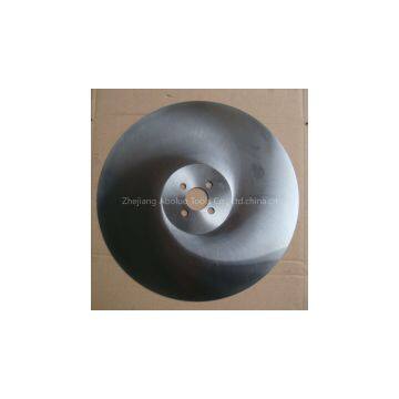 Hss Cold Saw blade for cutting metal pipes with perfect performance