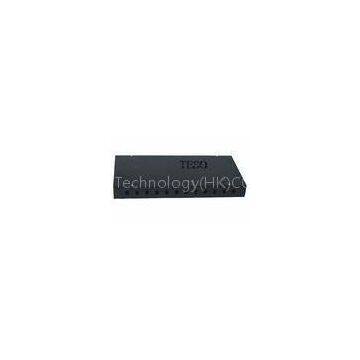 Durability 12 Port Fiber Patch Panel Horizontal For 19