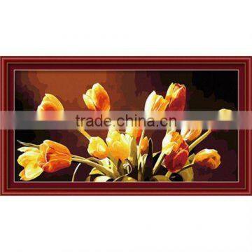oil painting ,Digital oil painting (oil painting by numbers)MS004.11-0