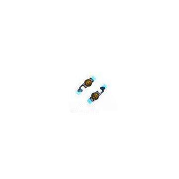 Cellphone Home Button Keypad Flex Cable Ribbon Return Keyboard Flex For Iphone5