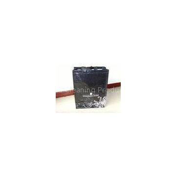 150g Laminated Non-Woven Shopping Bag For Packaging With Pantone Color