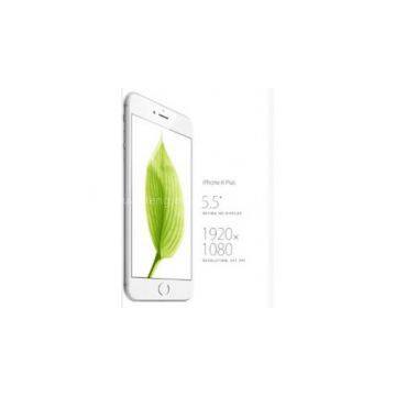 Apple Iphone 6 Plus 128GB Silver