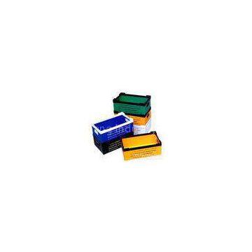 10mm 12mm Aging Resistance Plastic Hollow Corrugated Plastic Boxes