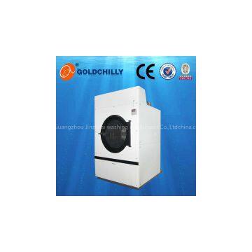 automatic commercial fabric/garment/textile dryer machine