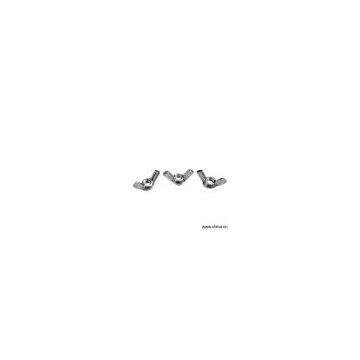 Sell Butterfly Wing Nuts