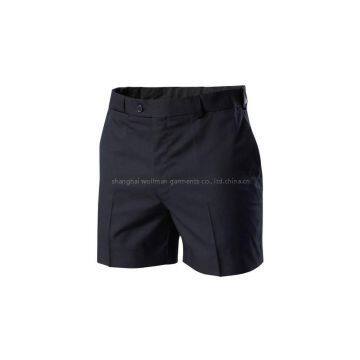 Police supercrease shorts