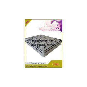 Luxurious Single Coil Mattress| Meimeifu Mattress photo-3