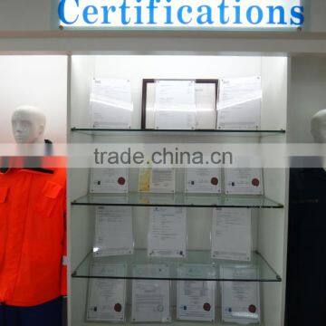 65/35 Water Oil Proof Fabric& Dirty-proof Fabric for Protective Clothing photo-3