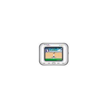 China (Mainland) Car GPS Navigation, Portable GPS Navigation
