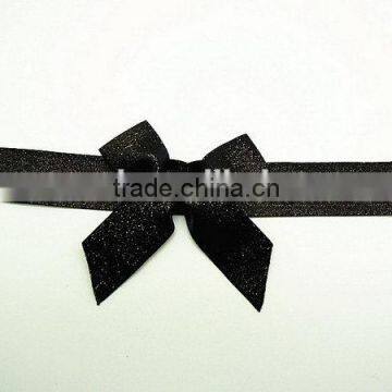 Low price top sell decoration flower bow ribbon