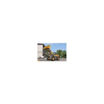 LQ952 Large-size Wheel Loader