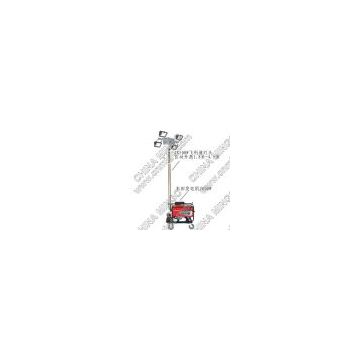 MZY2870 portable movable lifting light