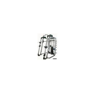 Sell Multifunction Fitness Equipment