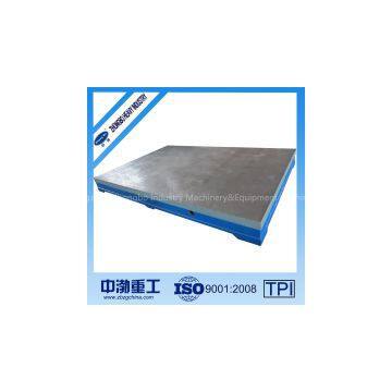 T-Solt Cast Iron Surface Plate