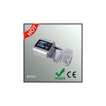 CE Approved Good Quality Auto CPAP/BiPAP for Sleep Apnea