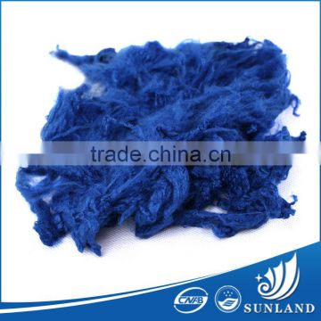 Black Cellulose Fiber