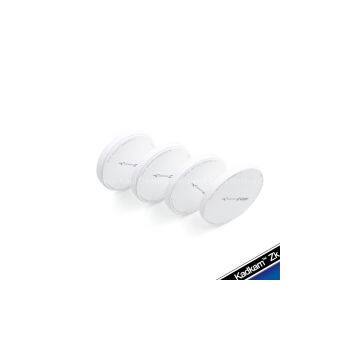 KadKam Zk-St Zirconia Super Translucent Blank for Open System photo-2