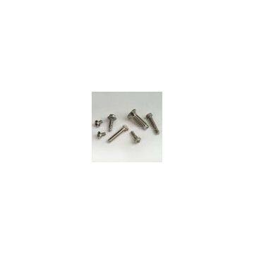 stainless screw,head screw,hex screw