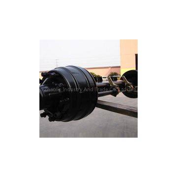 Fuwa Trailer Axles