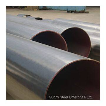 Bimetal Wear Resistant High Chrome Alloy Tube photo-5