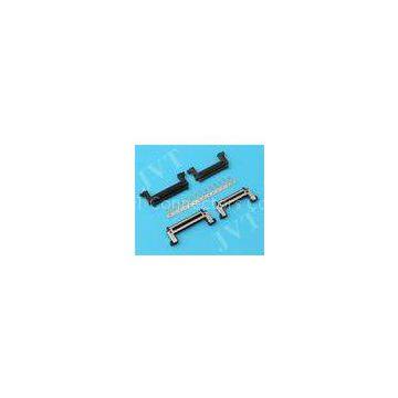Phos Bronze Material FIR-E 1.0 Pitch LVDS Cable Connector for Signal 1A AC/DC