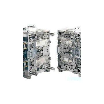 Injection Moulding