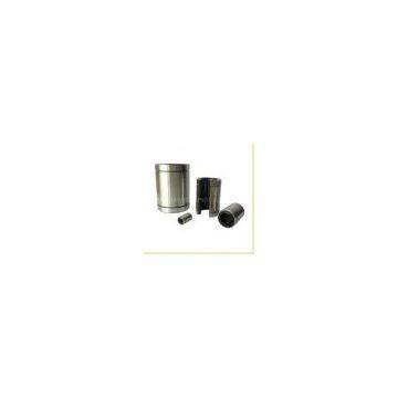 Linear motion bearings