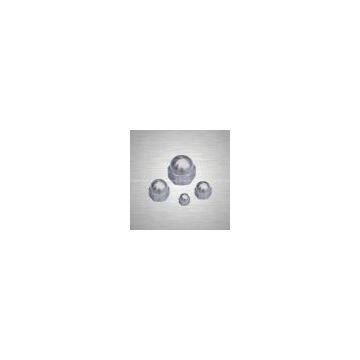 Stainless steel cap nut