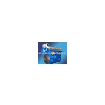 4 stroke Diesel engine