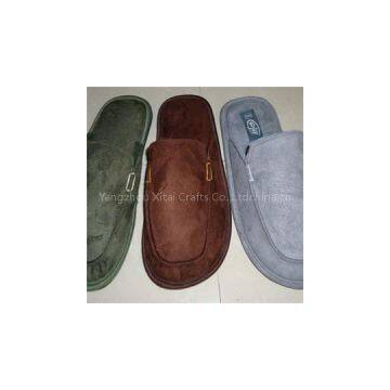 New Fashional Cotton Slipper