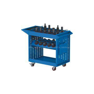 CNC Tool Storage Equipment