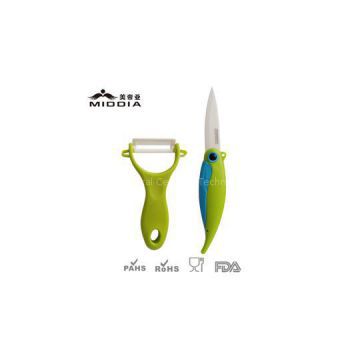 Fruit Knife Set