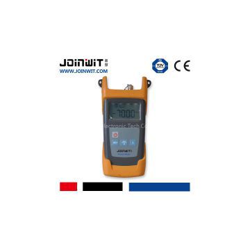 JW3211 Handheld Optical Power Meter