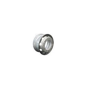 Shengtai Group Co.,Ltd  Shangdong Detong Wheels Co.,Ltd
