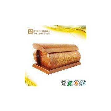 Wooden Cremation Urn