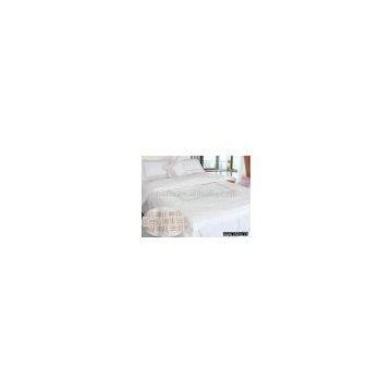 Cotton Printed Bedding Set