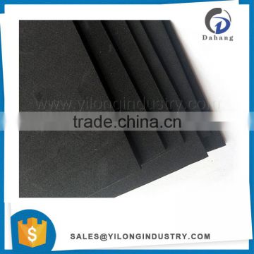 For Embroidery Making Foam Mesh Cap Eva Material Sheet