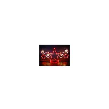 Sell Motif Rope Light