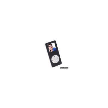 Sell MP4 Player