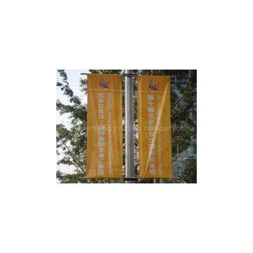 Roland FJ-740,  Valuejet VJ-1604, Digital Heat Transfer Printing Custom Flags Banners