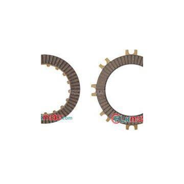 Motorcycle Parts -Clutch Plate CJ90