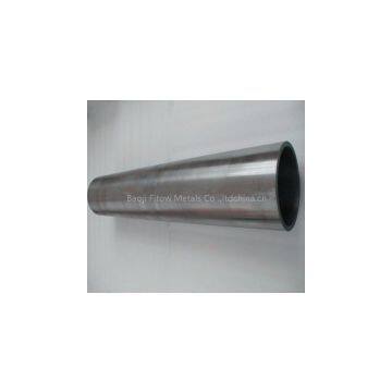 Top Quality Astm B348 Grade 5 Titanium Alloy Pipe Gr5 Tc4