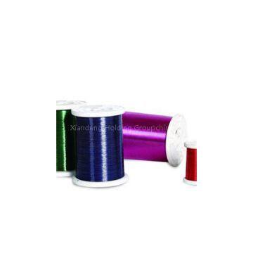 Solderable Polyurethane Enamelled Round Copper Wire Class 180