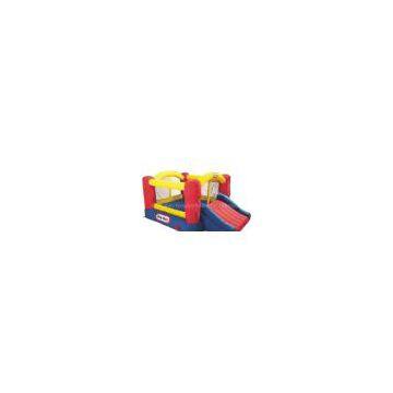 Inflatable Bouncer