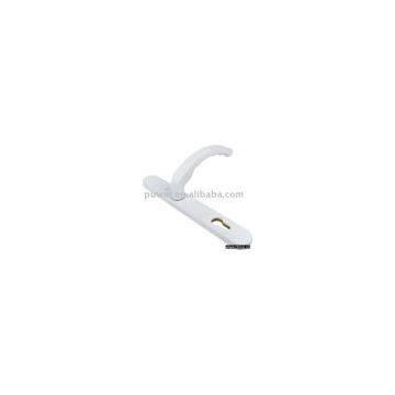 Handle 90210301, door handle, window handle