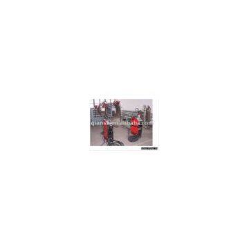PIPING ALL POSITION AUTOMATIC WELDING MACHINE ;ALL POSITION PIPING AUTOMATIC WELDING MACHINE;ORBITAL WELDING MACHINE (FCAW/GMAW)