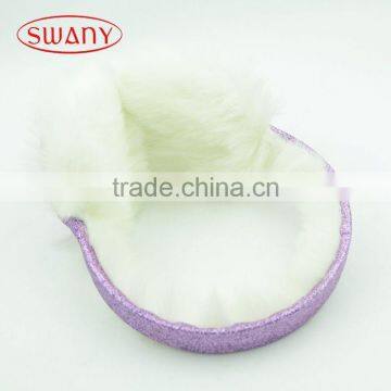 Super quality import grade headband baby earmuffs