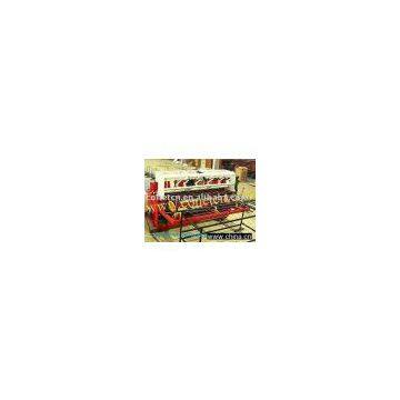 wire mesh machine