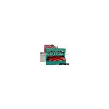 Hydraulic corrugating machine,corrugated roofing equipment,corrugated tile making machine_$6000-30000/set!